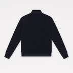 Hudson Quilted Knit Jacket