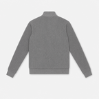 Whitmore Quilted Knit Jacket